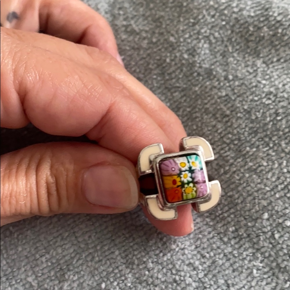 Murano ring
